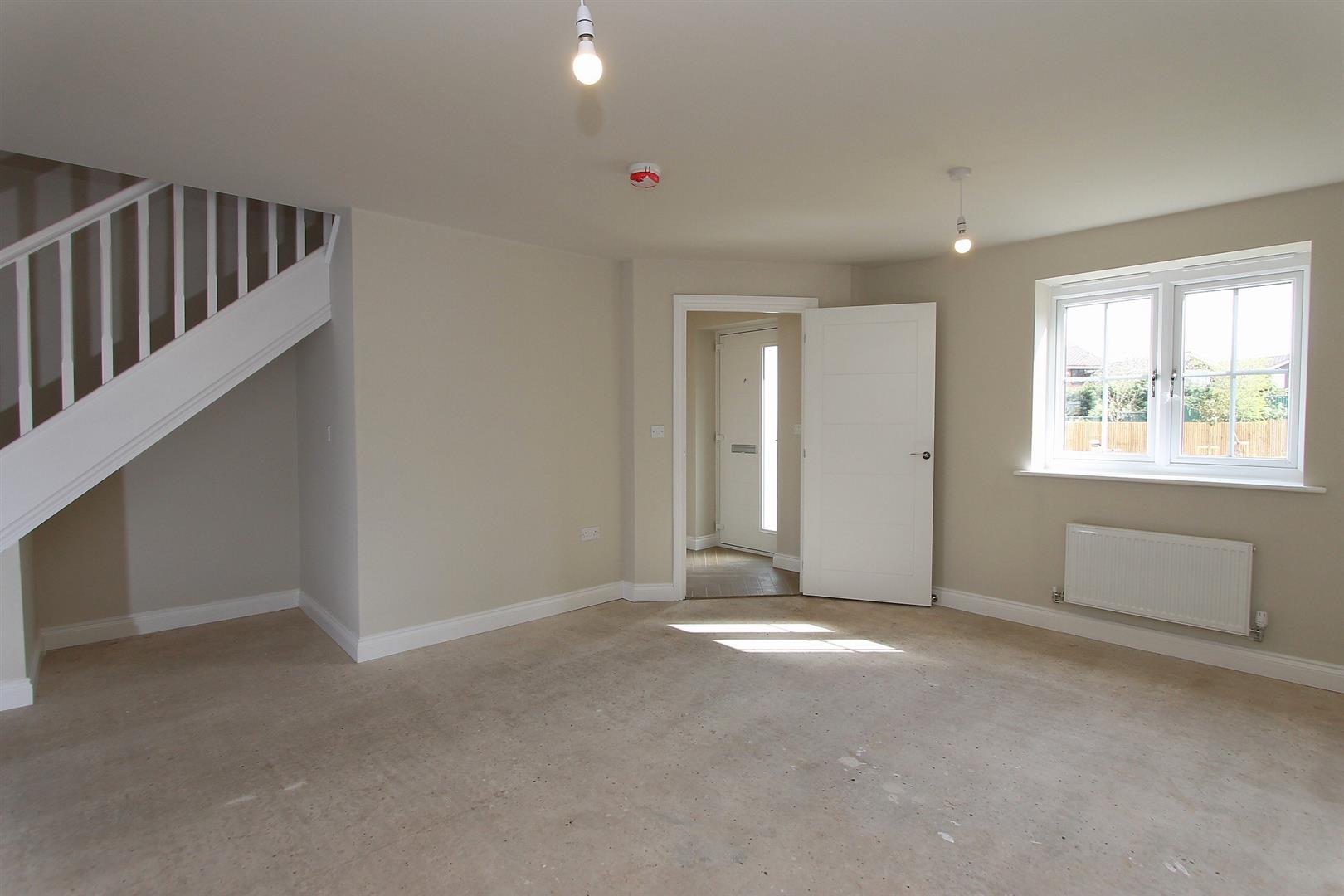 Lockside Views, Plot 5, Wombourne, Wolverhampton